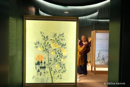 Vedno zanimiv Križnikov pravljični festival in odprtje Pravljične hiše (31)